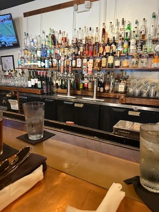 Liberty Bar