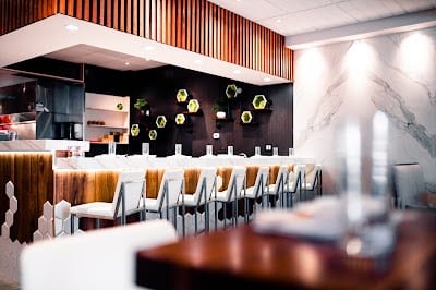 Kabooki Sush