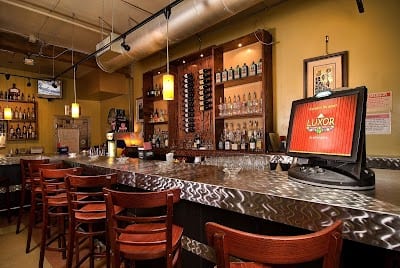 Urban Cafe & Corner Bar