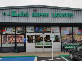 Lukes of Hyannis