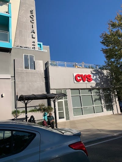 Cvs Pharmacy #10883