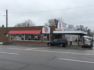 Fairline Food Center