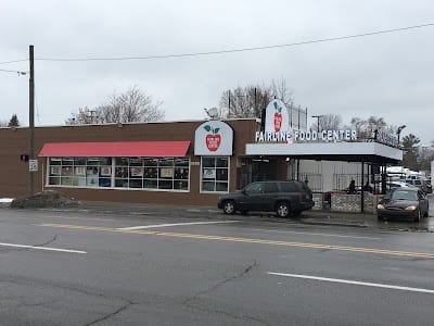 Fairline Food Center