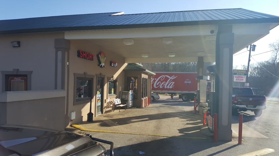 Short Stop
