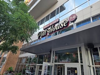 Urban Meyer's Pint House
