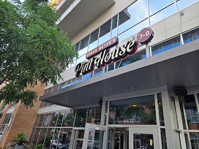 Urban Meyer's Pint House