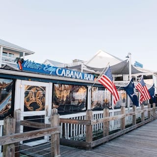 Water S Edge Restaurant (chs)