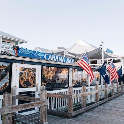 Water S Edge Restaurant (chs)