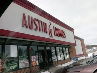 Austin Liquors