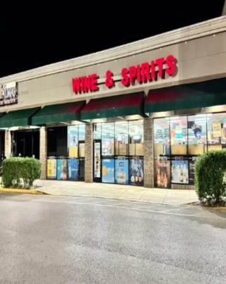 Melrose Wine & Spirits