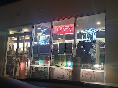 Wine Works