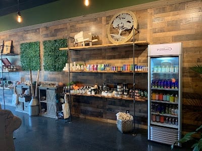 The Canna Cafe