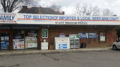 Victorian Village Market
