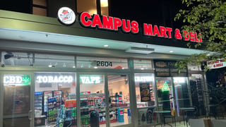 Campus Mart & Deli