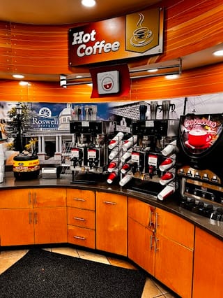 Bp Food Mart