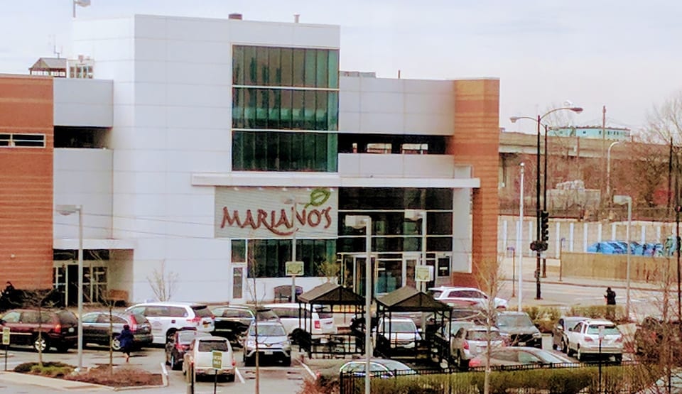 Marianos Fresh Market