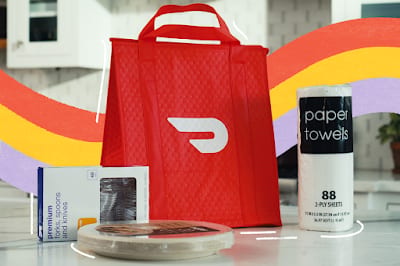 Door Dash