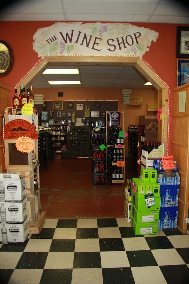 Mountain Spirits Pagosa