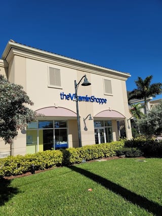Vitamin Shoppe - Cutler Bay
