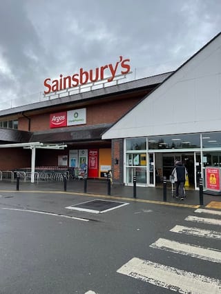 Sainsbury's Sunderland