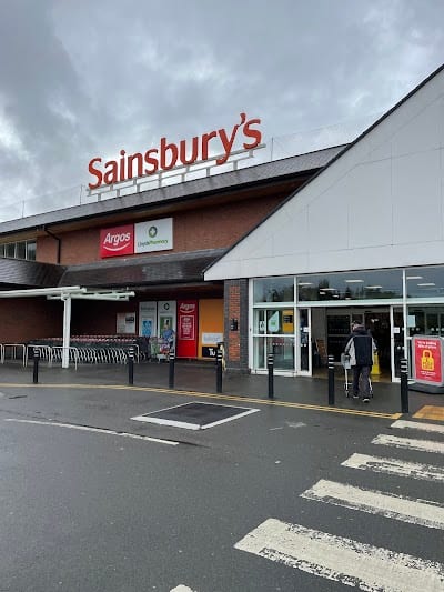 Sainsbury's Sunderland