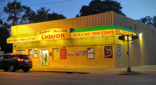 Riordans Party Store