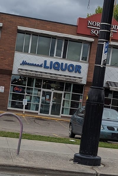 Norwood Liquor Store
