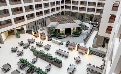 Embassy Suites - Deerfield