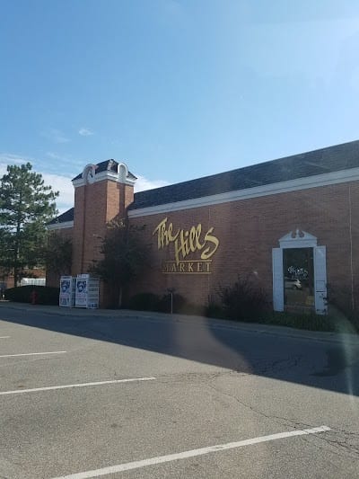 The Hills Market Off Premise