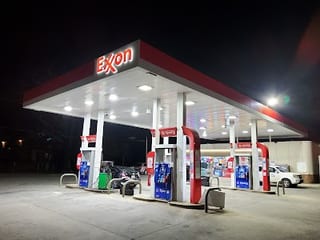 Berry Stop N Go