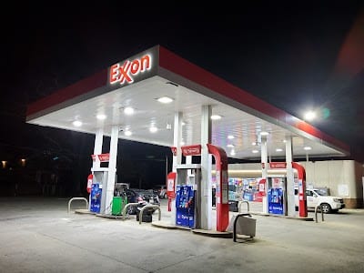 Berry Stop N Go