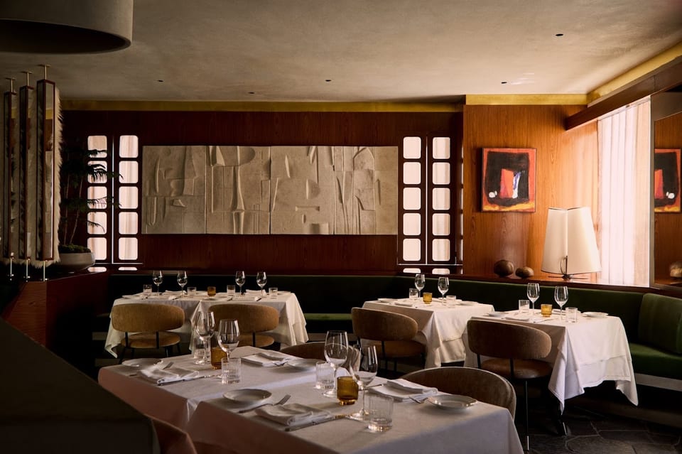 Sant Ambroeus Aspen