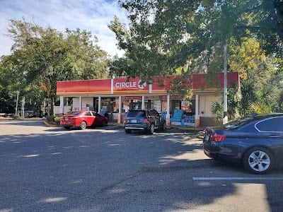 Circle K #5173