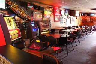 Deep Eddy Cabaret