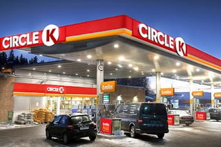 Circle K #7680