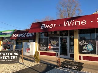 Beverage King Norwalk
