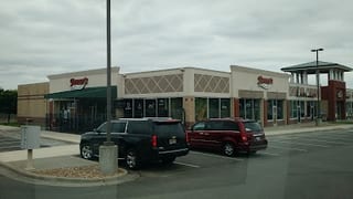 Tanners Bar & Grill