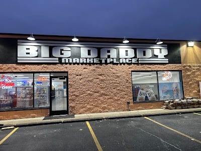 Big Daddy
