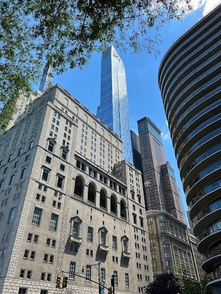 New York Athletic Club