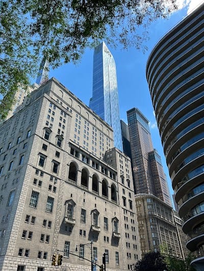 New York Athletic Club