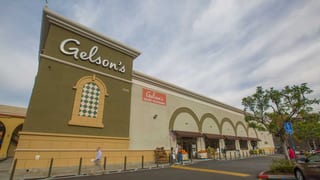 Gelson’s Silver Lake