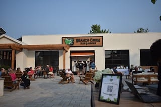 Firethorn Taproom
