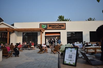 Firethorn Taproom