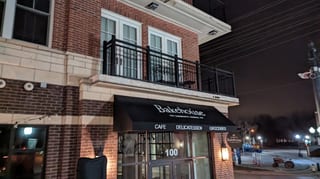 Franklin Bakehouse & Provision