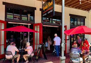 Tequila Rock Kitchen & Cantina