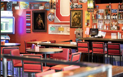 Local Cantina