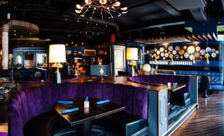 The Consulate Restaurant Llc