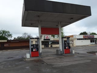 Js Food Mart