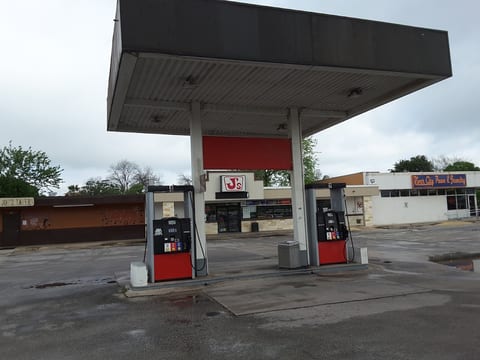 Js Food Mart
