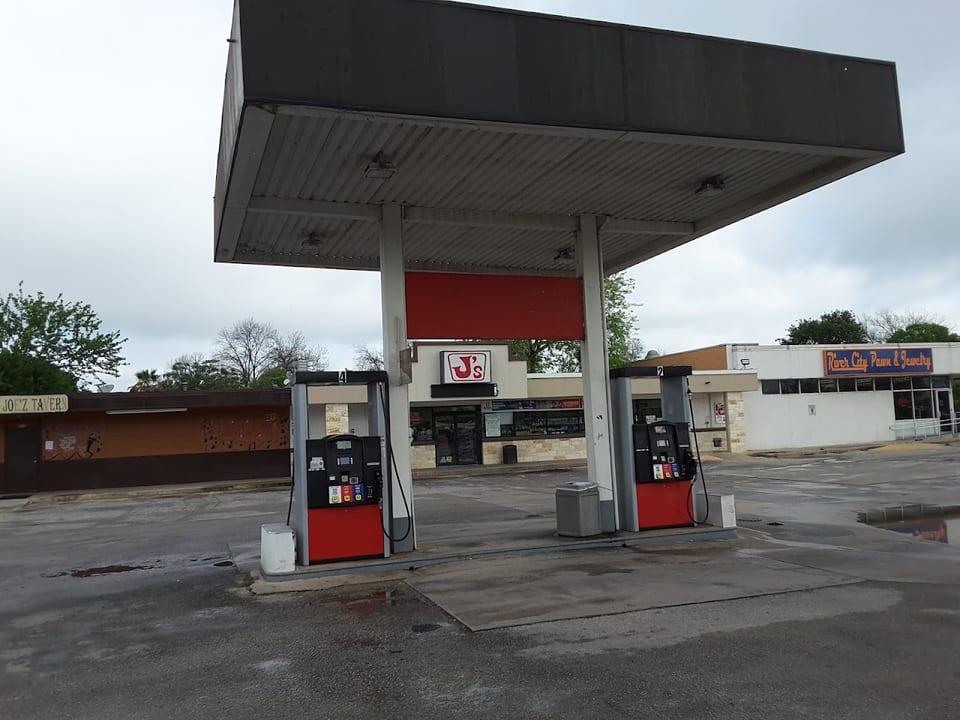 Js Food Mart